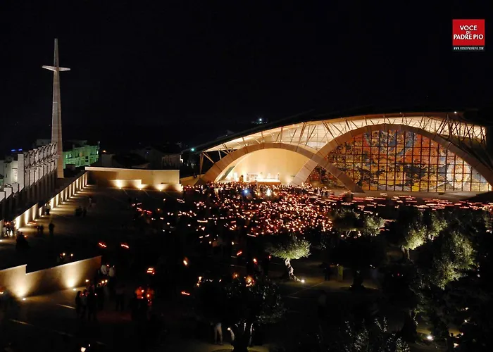 Hotel Vittoria San Giovanni Rotondo