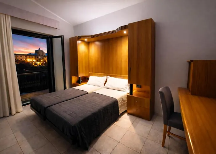 Hotel Colonne - Alihotels