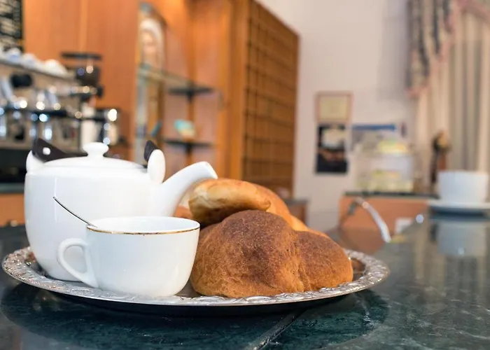 Albergo Villa Marchese San Giovanni Rotondo